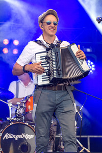 Üvverm Horizont Konzert in Köln