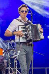 Üvverm Horizont Konzert in Köln