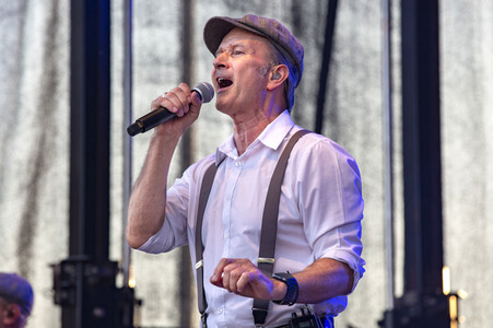 Üvverm Horizont Konzert in Köln