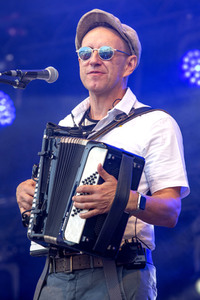Üvverm Horizont Konzert in Köln