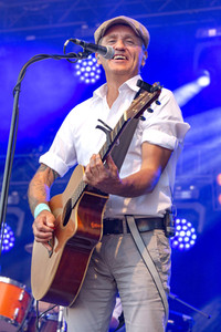 Üvverm Horizont Konzert in Köln
