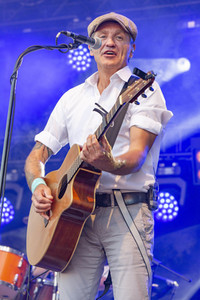 Üvverm Horizont Konzert in Köln