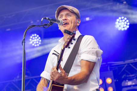 Üvverm Horizont Konzert in Köln