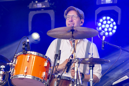 Üvverm Horizont Konzert in Köln