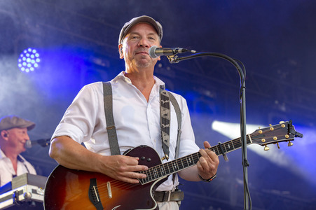 Üvverm Horizont Konzert in Köln