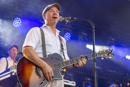 Üvverm Horizont Konzert in Köln
