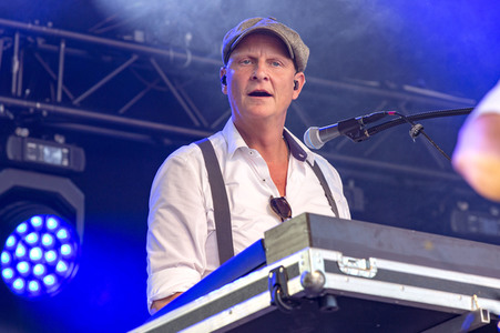 Üvverm Horizont Konzert in Köln