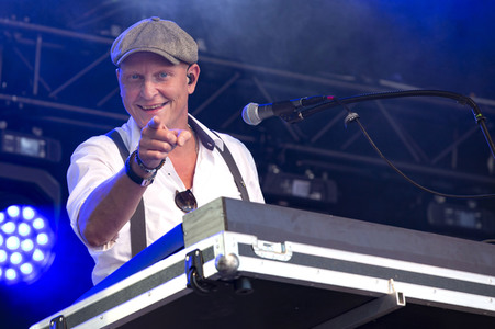 Üvverm Horizont Konzert in Köln