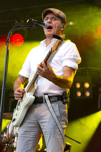 Üvverm Horizont Konzert in Köln