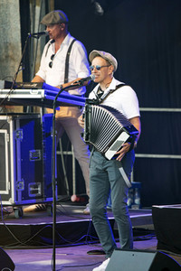 Üvverm Horizont Konzert in Köln
