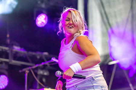 Üvverm Horizont Konzert in Köln