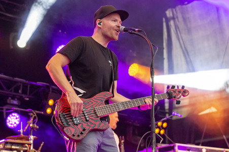 Üvverm Horizont Konzert in Köln