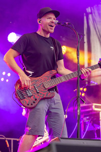 Üvverm Horizont Konzert in Köln