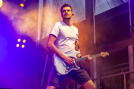 Üvverm Horizont Konzert in Köln