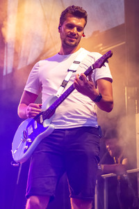 Üvverm Horizont Konzert in Köln