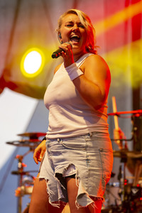 Üvverm Horizont Konzert in Köln