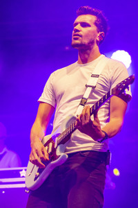 Üvverm Horizont Konzert in Köln