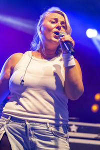 Üvverm Horizont Konzert in Köln