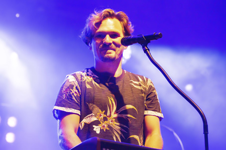 Üvverm Horizont Konzert in Köln
