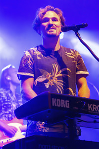 Üvverm Horizont Konzert in Köln