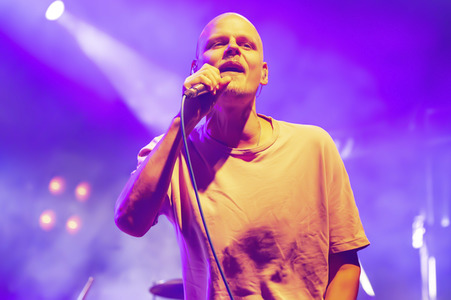 Üvverm Horizont Konzert in Köln