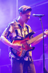 Üvverm Horizont Konzert in Köln