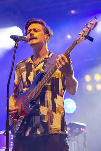 Üvverm Horizont Konzert in Köln