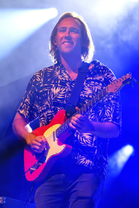 Üvverm Horizont Konzert in Köln
