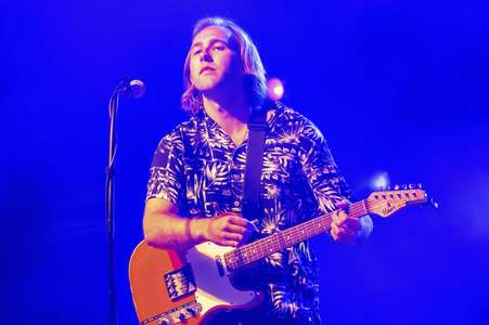 Üvverm Horizont Konzert in Köln