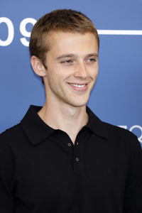 Photocall 'Lost Illusions', Internationale Filmfestspiele von Venedig 2021