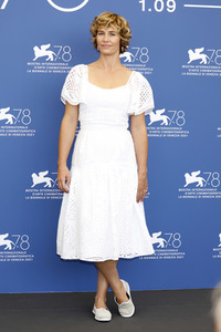 Photocall 'Lost Illusions', Internationale Filmfestspiele von Venedig 2021
