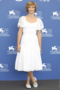 Photocall 'Lost Illusions', Internationale Filmfestspiele von Venedig 2021