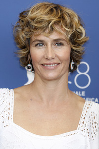 Photocall 'Lost Illusions', Internationale Filmfestspiele von Venedig 2021