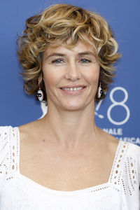 Photocall 'Lost Illusions', Internationale Filmfestspiele von Venedig 2021