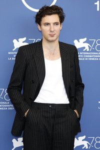 Photocall 'Lost Illusions', Internationale Filmfestspiele von Venedig 2021