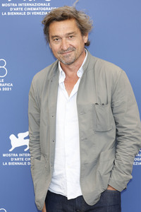 Photocall 'Lost Illusions', Internationale Filmfestspiele von Venedig 2021