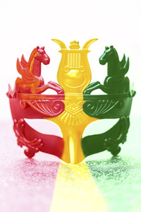 Symbolfoto Koalition