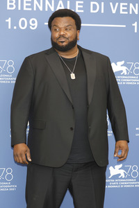 Photocall 'Mona Lisa and the Blood Moon', Internationale Filmfestspiele von Venedig 2021