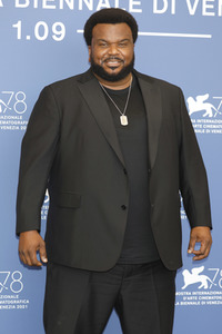 Photocall 'Mona Lisa and the Blood Moon', Internationale Filmfestspiele von Venedig 2021