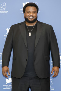 Photocall 'Mona Lisa and the Blood Moon', Internationale Filmfestspiele von Venedig 2021