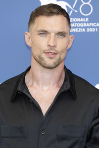 Photocall 'Mona Lisa and the Blood Moon', Internationale Filmfestspiele von Venedig 2021