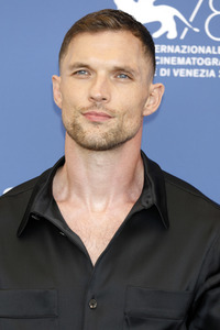 Photocall 'Mona Lisa and the Blood Moon', Internationale Filmfestspiele von Venedig 2021