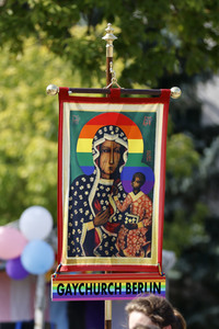 2. Slubice-Frankfurt-Pride 2021 in Slubice