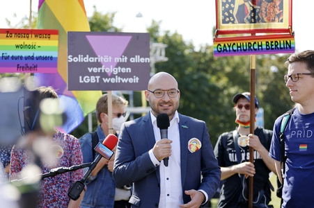 2. Slubice-Frankfurt-Pride 2021