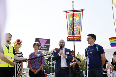 2. Slubice-Frankfurt-Pride 2021