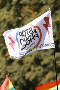 2. Slubice-Frankfurt-Pride 2021 in Slubice