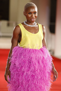 Filmpremiere 'Last Night in Soho', Internationale Filmfestspiele von Venedig 2021