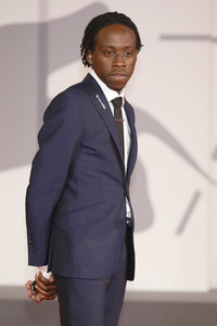 Filmpremiere 'Last Night in Soho', Internationale Filmfestspiele von Venedig 2021