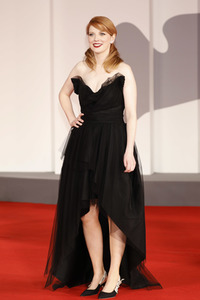 Filmpremiere 'Last Night in Soho', Internationale Filmfestspiele von Venedig 2021