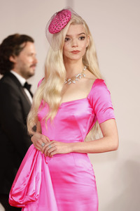 Filmpremiere 'Last Night in Soho', Internationale Filmfestspiele von Venedig 2021